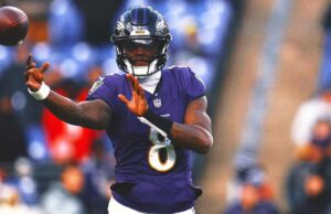 Actualizaciones en vivo del sábado de la NFL, puntajes: los Ravens lideran a los Browns, Steelers-Bengals