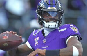Predicciones, probabilidades y selecciones de puntajes de la NFL de la Ronda Divisional de 2025: el modelo comparte puntajes exactos de 10,000 simulaciones