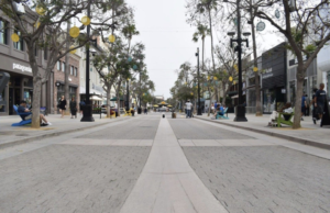 Seguridad peatonal y zonas de entretenimiento entre los nuevos esfuerzos legislativos para 2025