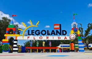 Legoland Florida destripa el departamento de entretenimiento con 234 despidos