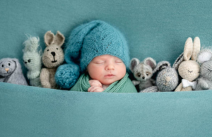 La generación Beta de cambios en el estilo de vida será la primera en experimentarla