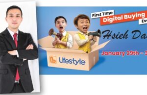 Lifestyle Enterprise canaliza a Amazon para el lanzamiento de un evento de abastecimiento en línea y cita ahorros de costos