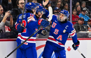 On Tap: final del Campeonato Mundial Juvenil, partido por el tercer puesto