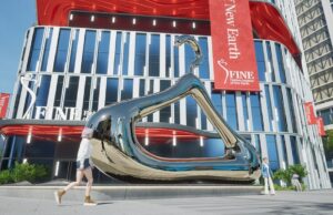 Lotte Group recurre a Arbitrum para experiencias de entretenimiento Web3