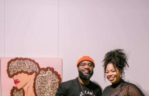 The Artist's World: Artist Love