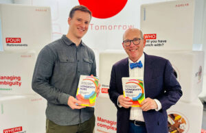 Las regiones que corren para convertirse en el “Silicon Valley” de un mundo que envejece | Noticias del MIT