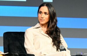 El programa de estilo de vida de Meghan Markle se estrenará el 15 de enero en Netflix