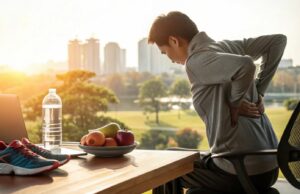 ¿Qué pasa si la solución se encuentra en su estilo de vida? 🥗