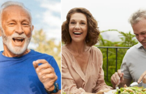 Los cambios imprescindibles en el estilo de vida que no tienen nada que ver con lo que come pueden aumentar su longevidad