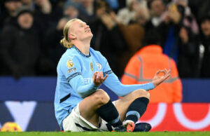 La victoria del Manchester City en el Chelsea podría ser un punto de inflexión en la temporada