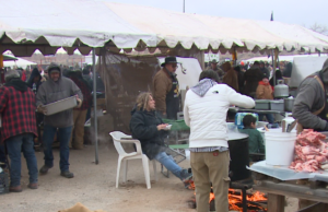 Celebran este sábado 25ª edición de la Matanza más grande del mundo