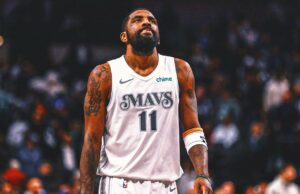 2024-25 Odds de la NBA: apostar en los Mavericks a los Playoffs de la Seuth