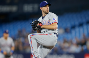 Rumores de la MLB: los Azulejos muestran interés en Max Scherzer, el mercado se calienta para el relevista All-Star