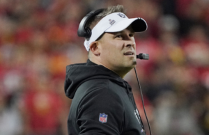 Los Patriots contratan a Mike Vrabel: Josh McDaniels en la mezcla para coordinador ofensivo