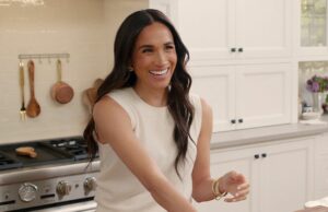 'Con amor, Meghan' tiene méritos claros, entonces, ¿por qué el odio?