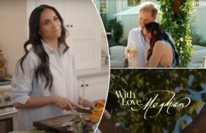 Netflix ayuda a lanzar la marca de estilo de vida de Meghan Markle: fuentes