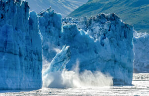 Día Mundial de los Glaciares | Naciones Unidas