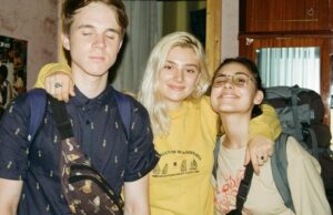 Noticias de estilo de vida en vivo hoy 27 de enero de 2025: Los hijos del medio son redimidos: un estudio revela por qué son mejores que sus hermanos