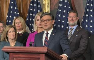 La Cámara de Representantes de Estados Unidos aprueba un proyecto de ley que prohíbe a las atletas trans competir en deportes escolares femeninos