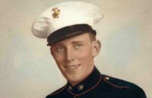 Restos de un infante de marina de la Segunda Guerra Mundial recuperados y serán enterrados en Estados Unidos después de 80 años