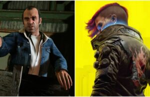 Los 8 juegos de mundo abierto más controvertidos, clasificados