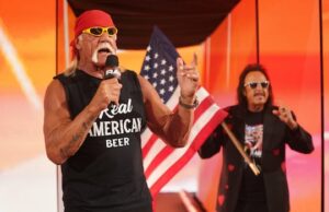 Abucheos y embates: WWE Raw en Netflix señala un cambio de ambiente cultural