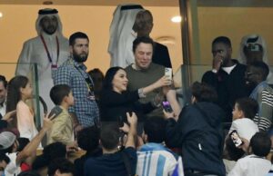 Liverpool no está a la venta pese al interés de Elon Musk; Fenway Sports Group supuestamente desestima los “rumores”