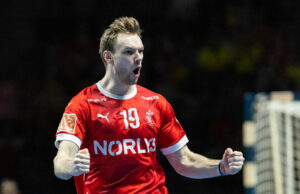 Campeonato Mundial de Balonmano Masculino IHF 2025: calendario completo, todos los resultados, puntuaciones y clasificaciones