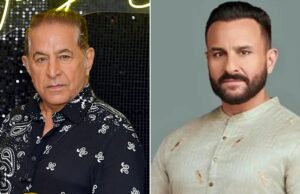 Vídeo | Dalip Tahil sobre el ataque a Saif Ali Khan: «El estilo de vida de todos está a la vista»