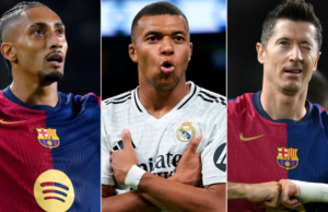 Noticias de fútbol, resultados, vídeos, clasificaciones y horarios