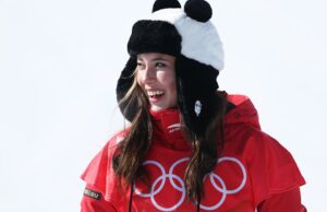 Eileen Gu y Birk Ruud superaron campos repletos de estrellas para ganar títulos de la Copa del Mundo de Freeski en Slopestyle 2025 en Laax