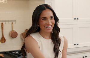 El regreso 'vergonzoso' de Meghan Markle al centro de atención inicia el segundo intento de alcanzar el estrellato en Netflix