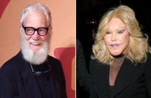 Boletín de Fox News Entertainment: la vida de David Letterman en Indiana, 'Catwoman' Jocelyn Wildenstein muerta
