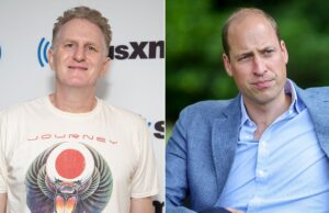 Boletín de Fox News Entertainment: Michael Rapaport critica al gobernador de California, el príncipe William hace un movimiento sorpresa