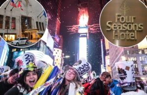 Olvídese del crimen: Nueva York sigue siendo la ciudad turística más grande del mundo