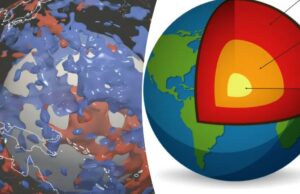 '¿Existe un mundo perdido bajo el Océano Pacífico?'