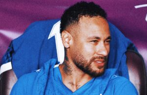 Neymar: Reunirse con Lionel Messi sería “increíble”, el Mundial 2026 es “mi última oportunidad”