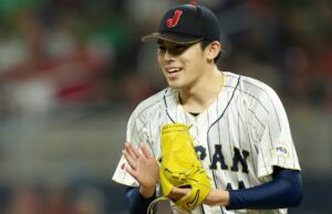 Los Dodgers no son imparables… ni siquiera con Sasaki