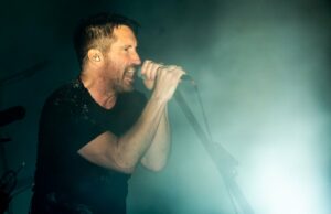 Nine Inch Nails parece estar preparando una gira mundial en 2025