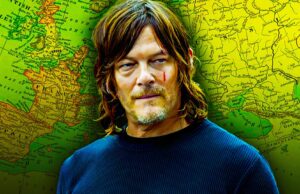 Todo lo que The Walking Dead ha revelado sobre el resto del mundo después del brote zombie