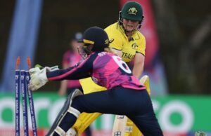 Conoce puntuaciones, resultados, tabla de puntos y clasificación.