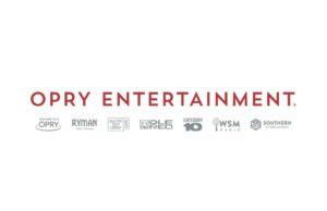 Opry Entertainment Group invierte en la productora de eventos y festivales de música Southern Entertainment