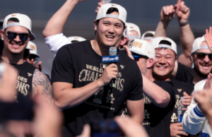 Batear: ¿Son los Dodgers, después de otra gran temporada baja, malos para el béisbol?