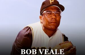 Bob Veale, campeón de la Serie Mundial de 1971 con los Piratas, muere a los 89 años