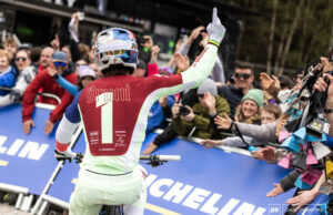 Rumores de carreras: ¿Cuáles son las clasificaciones actuales por equipos de descenso de la Copa del Mundo?