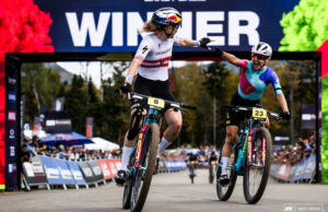 ¿Qué equipos de XC obtendrán el estatus de equipo de la Serie Mundial en 2025?