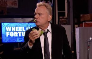 'Rueda de la fortuna': Pat Sajak hace un impactante regreso – Los fanáticos reaccionan | Entretenimiento