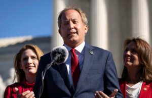 Texas demanda a Allstate por utilizar datos de clientes para crear la “base de datos de comportamiento de conducción más grande del mundo”