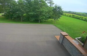 Escuche: Capturan por primera vez el sonido de un meteorito golpeando la Tierra | Noticias