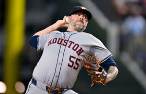 Rumores de MLB: Los Astros reciben llamadas a Ryan Pressly, Blue Jays mirando a Pete Alonso, los Dodgers todavía quieren a Clayton Kershaw